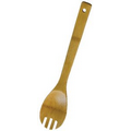 12 inch Bamboo Serving Fork